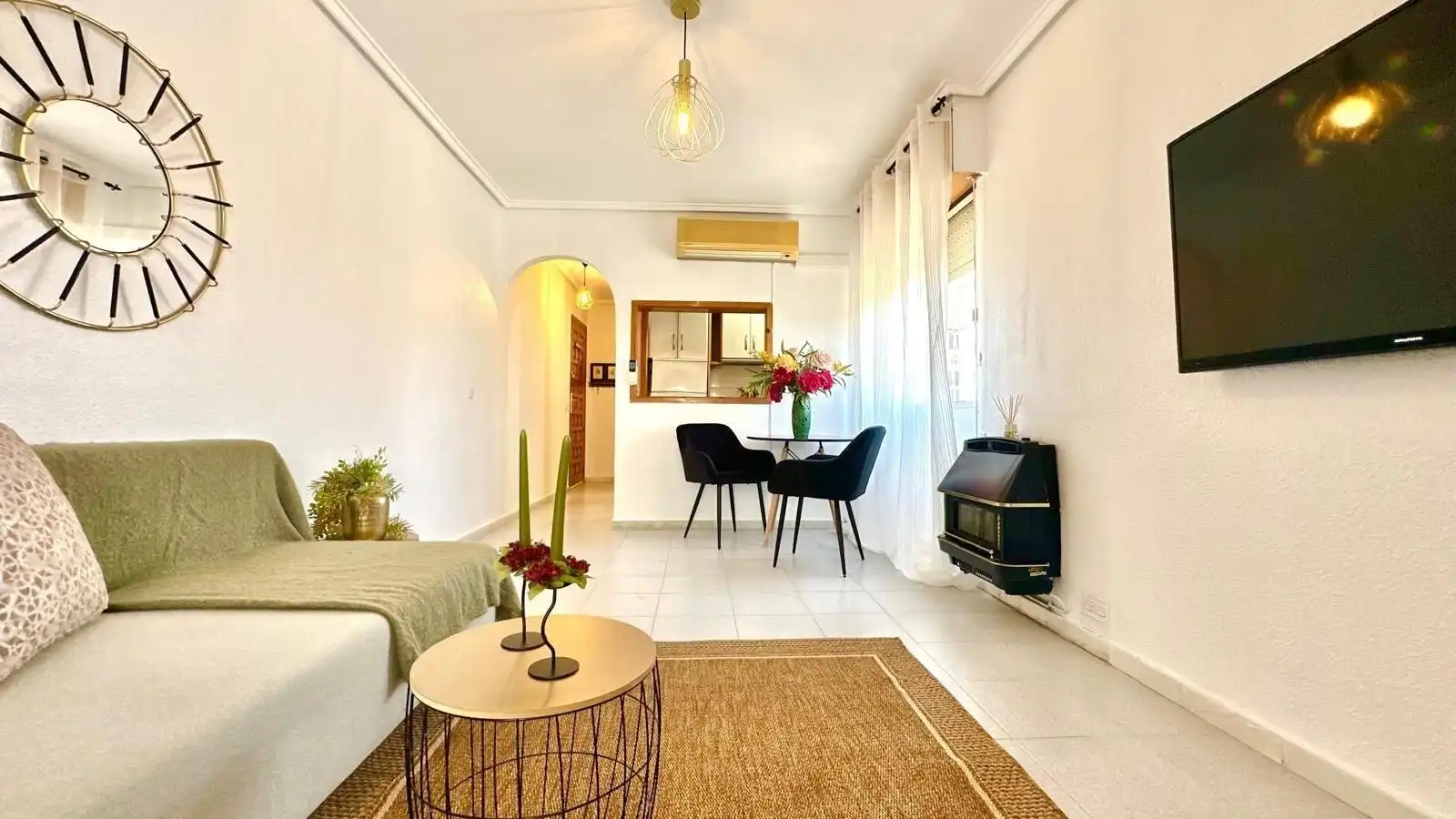 Apartament en venda a Zona Carrefour - Urbanizaciones, imagen 17