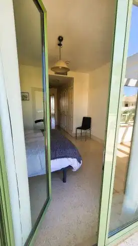 Apartament amb terrassa de lloguer a Puerto de Sotogrande - La Marina, imagen 17
