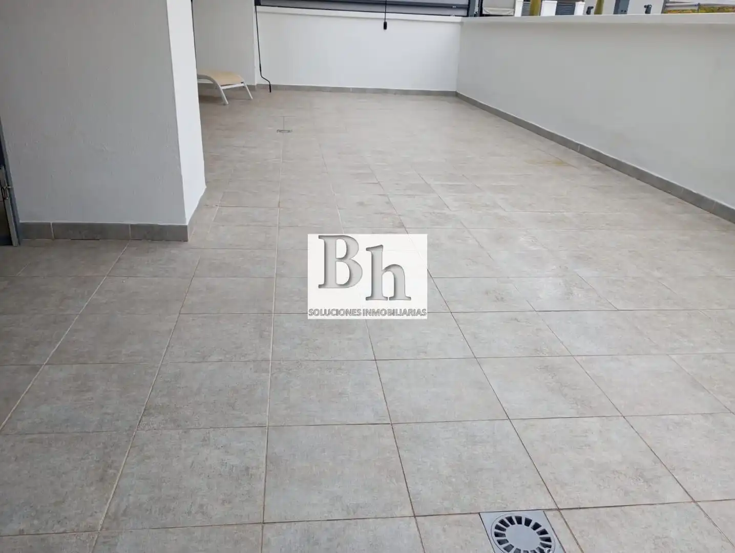 Flat for sale in Málaga  with Air Conditioner, Private garden and Terrace