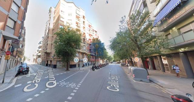 Local comercial en Venta en Segre en Sant Andreu de Palomar