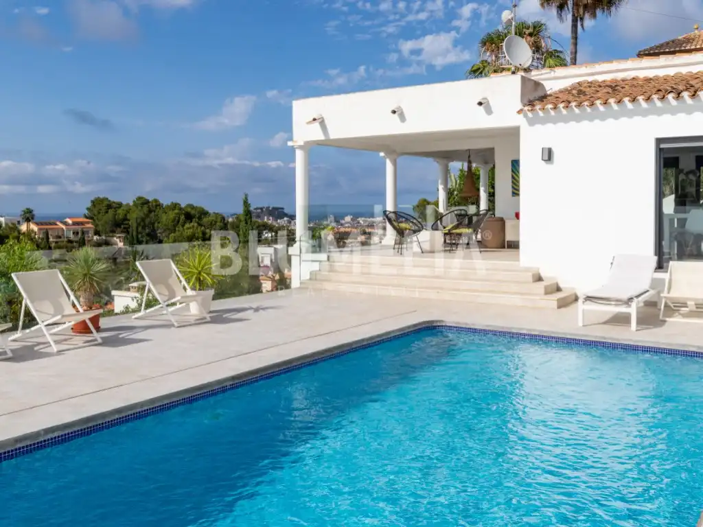 Villa à vendre à Calle Aristeu, imagen 2
