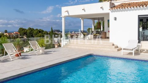 Foto 2 de Casa o chalet en venta en Calle Aristeu, La Pedrera - Vessanes, Dénia