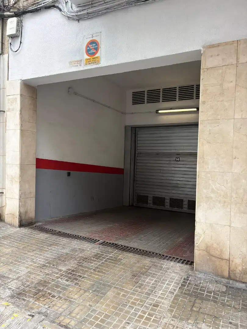 Individuel avec ascenseur à vendre à Carrer de Francisco de Vitòria 42, imagen 10