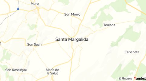 Foto 3 de Finca rústica en venta en Santa Margalida Poble, Santa Margalida