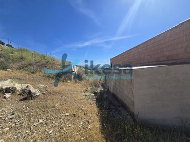 Terrain résidentiel à vendre à Íllora