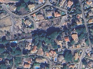 Terreno residencial en venta en Passatge Llorer 19