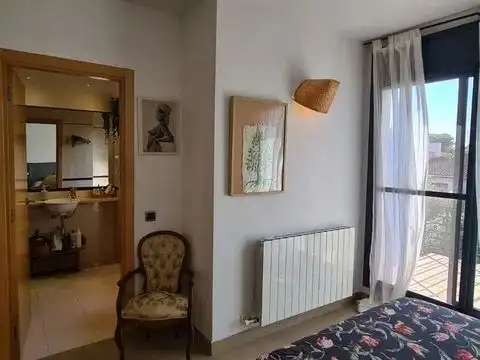 Casa a schiera con giardino in affitto a Santa Agnès de Malanyanes 60, imagen 22