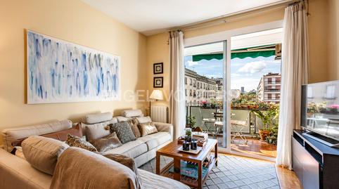 Photo 3 of Apartment for sale in Pedralbes, Barcelona