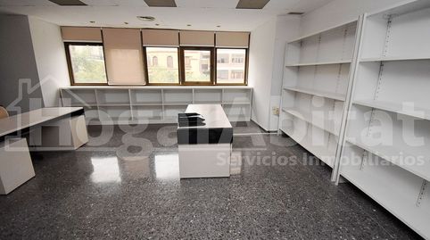 Foto 3 de Oficina en venta en Avenida Rey Don Jaime, Casco Histórico, Castellón de la Plana / Castelló de la Plana