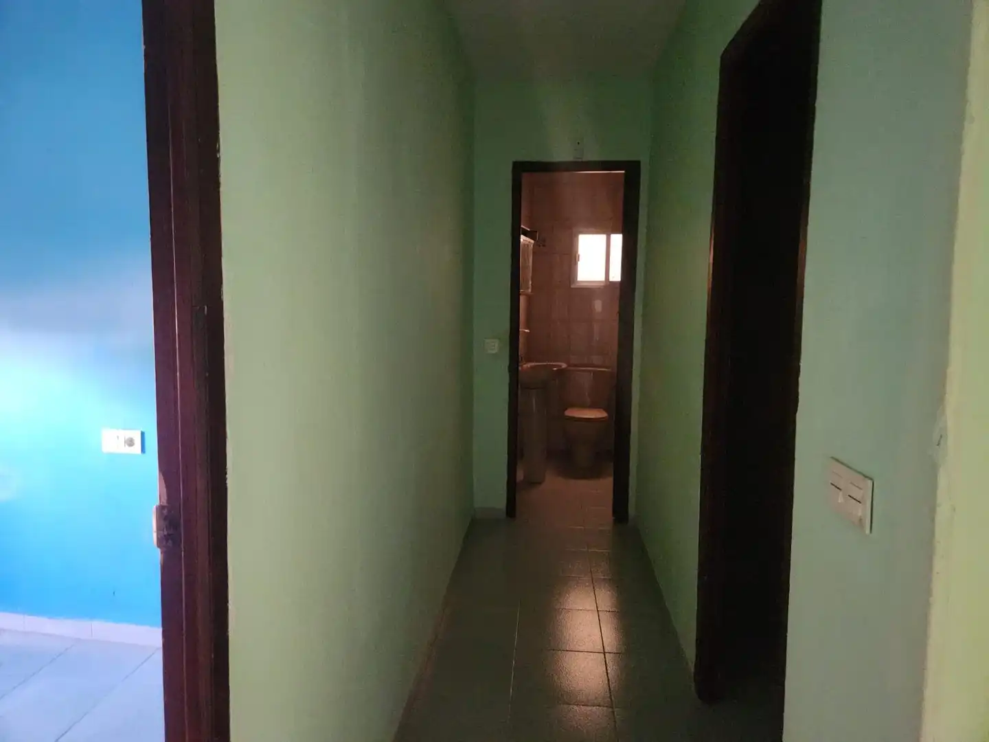 Casa adosada en venda en Casas de Millán