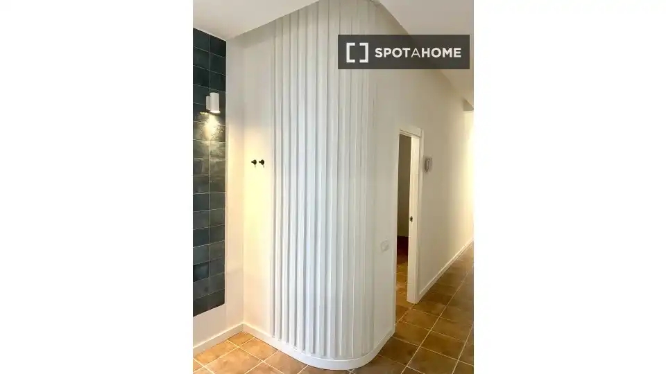 Flat for rent in Murcia  with Air Conditioner, Heating and Furnished