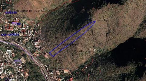 Foto 2 de Terreno en venta en Igueste de San Andres, Anaga,  Santa Cruz de Tenerife Capital