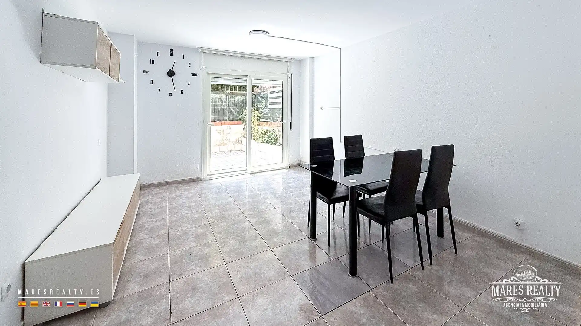 Flat for sale in Mas Baell - Can Carbó, imagen 2
