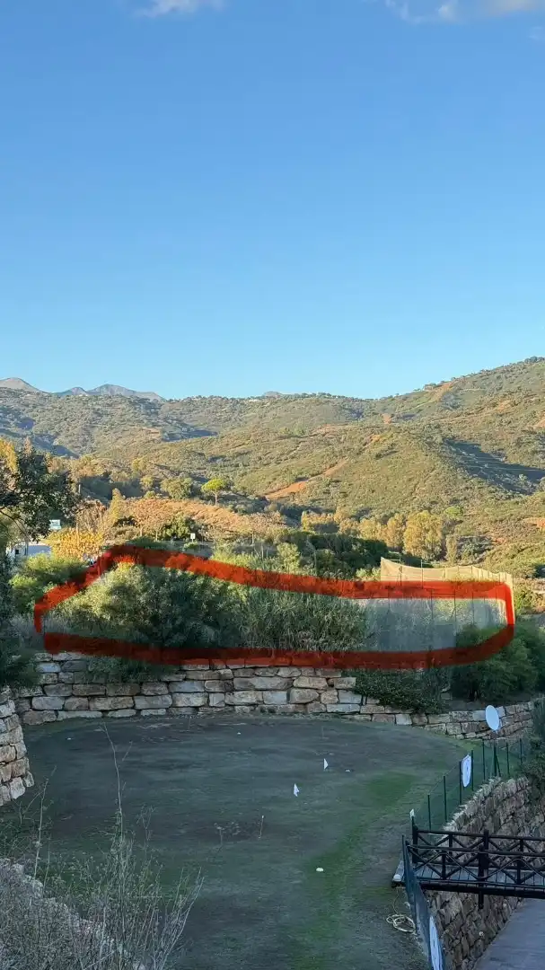 Terreno residenziale in vendita a Diseminado Poligono 15 1, imagen 3