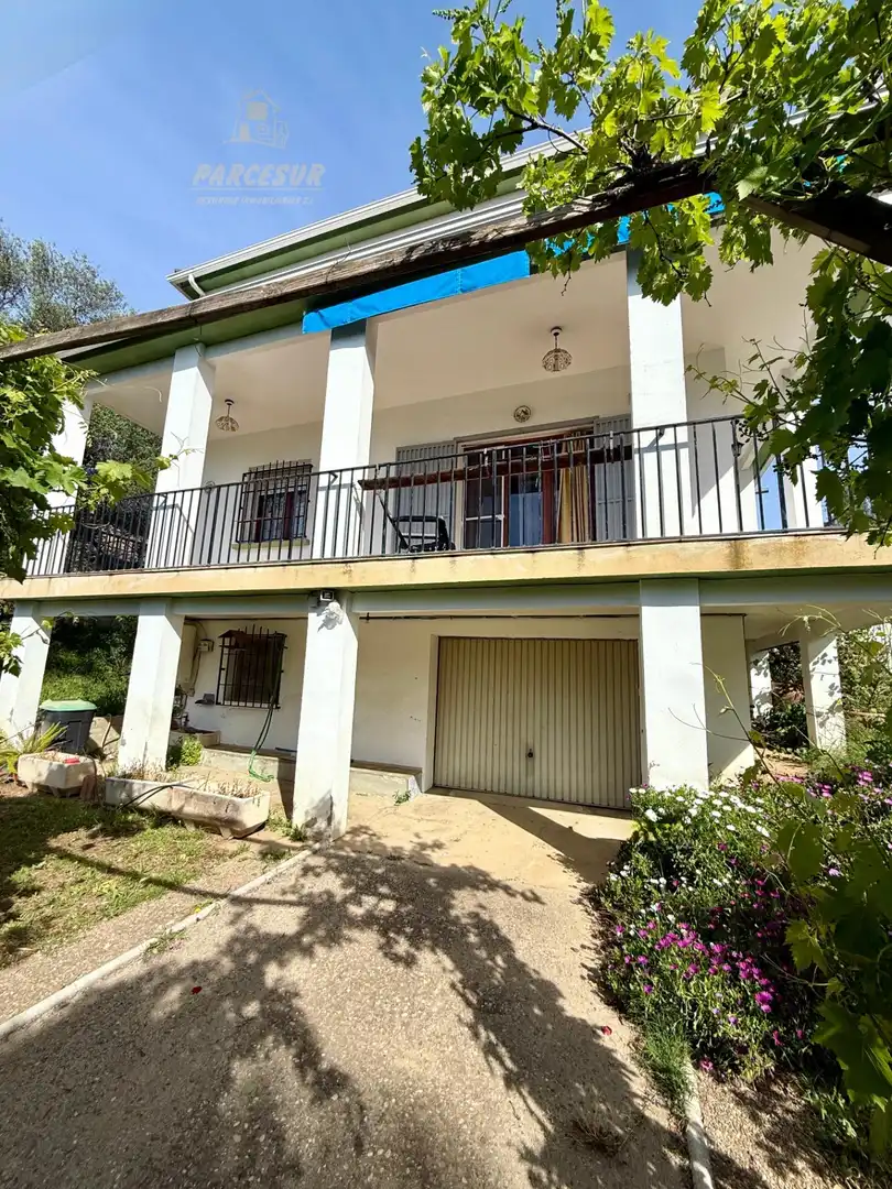 Casa con giardino in vendita a Almodóvar del Río, imagen 30
