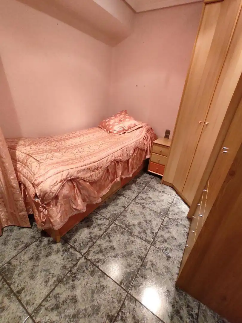 Schlafzimmer von Wohnung zum Verkauf in Valencia