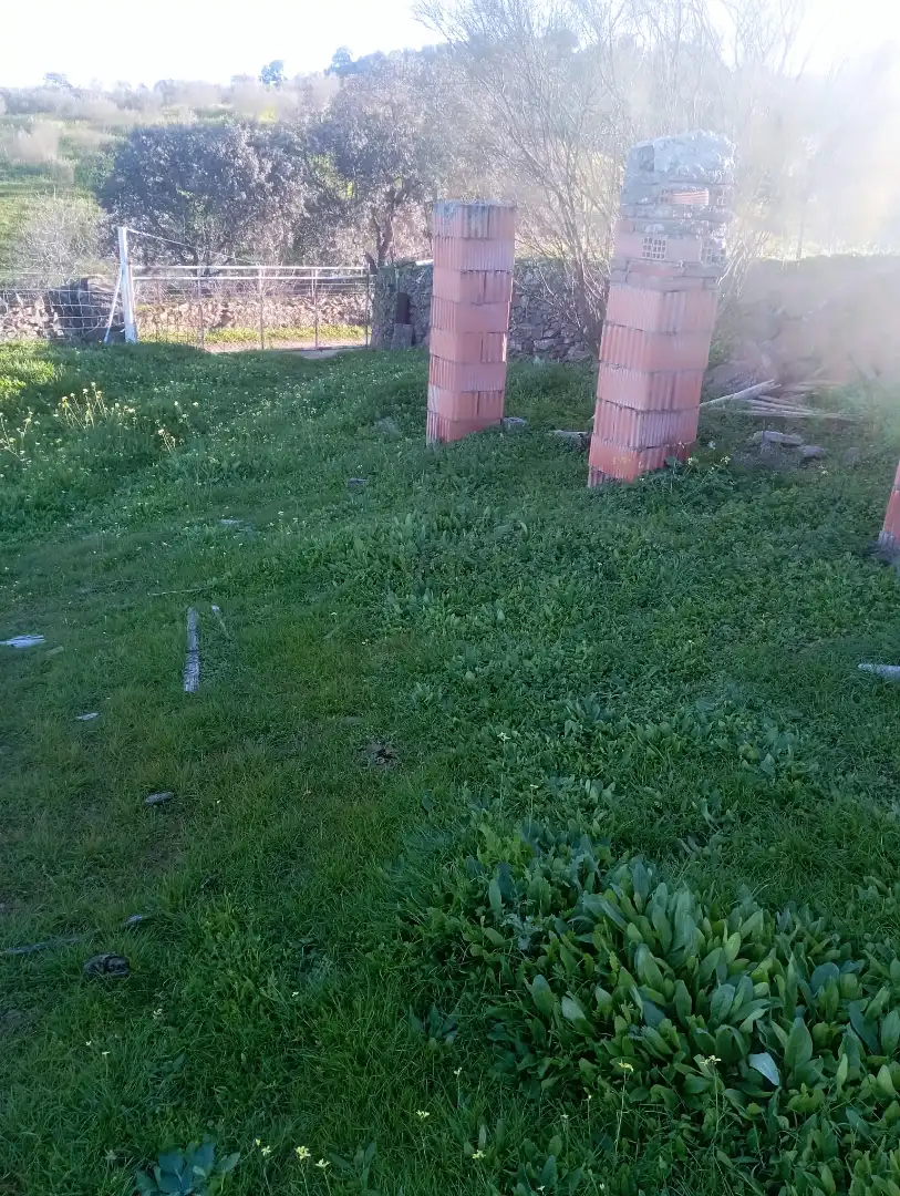 Terreno en venta en Puebla del Maestre
