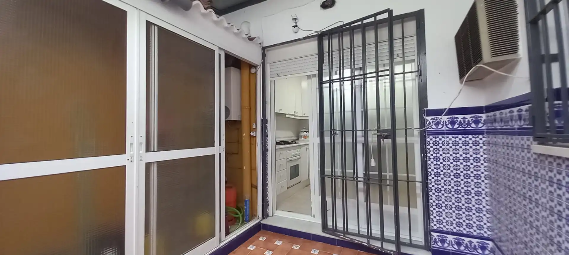 Casa adosada en venta en Mairena del Aljarafe con Aire acondicionado, Calefacción y Terraza