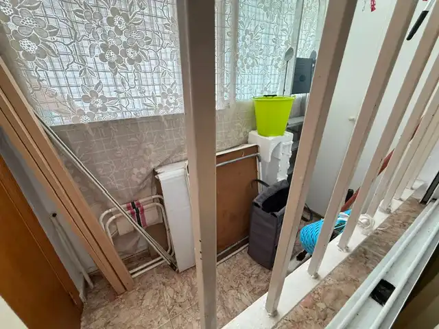 Mini appartamento con ascensore in vendita a Carrer Cabanyal 6, imagen 10