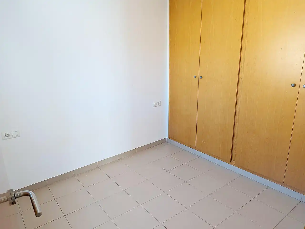 Maisonette zum Verkauf in Ulldecona mit Klimaanlage, Terrasse und Alarm
