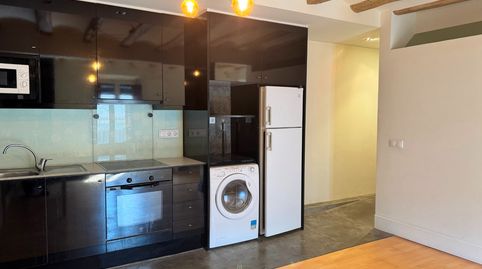 Foto 4 de Piso en venta en Centre - Barri Vell, Girona Capital