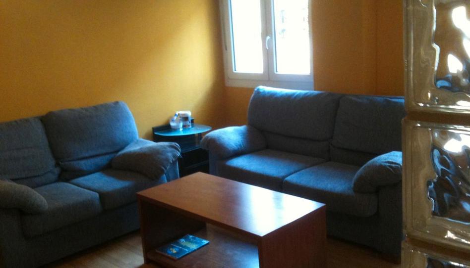 Foto 1 de Pis en venda a Calle Sebastian Elcano, Villalegre - La Luz, Asturias