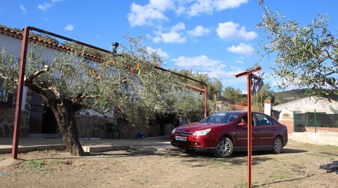 Foto 5 de Finca rústica en venda a Pozoblanco, Córdoba