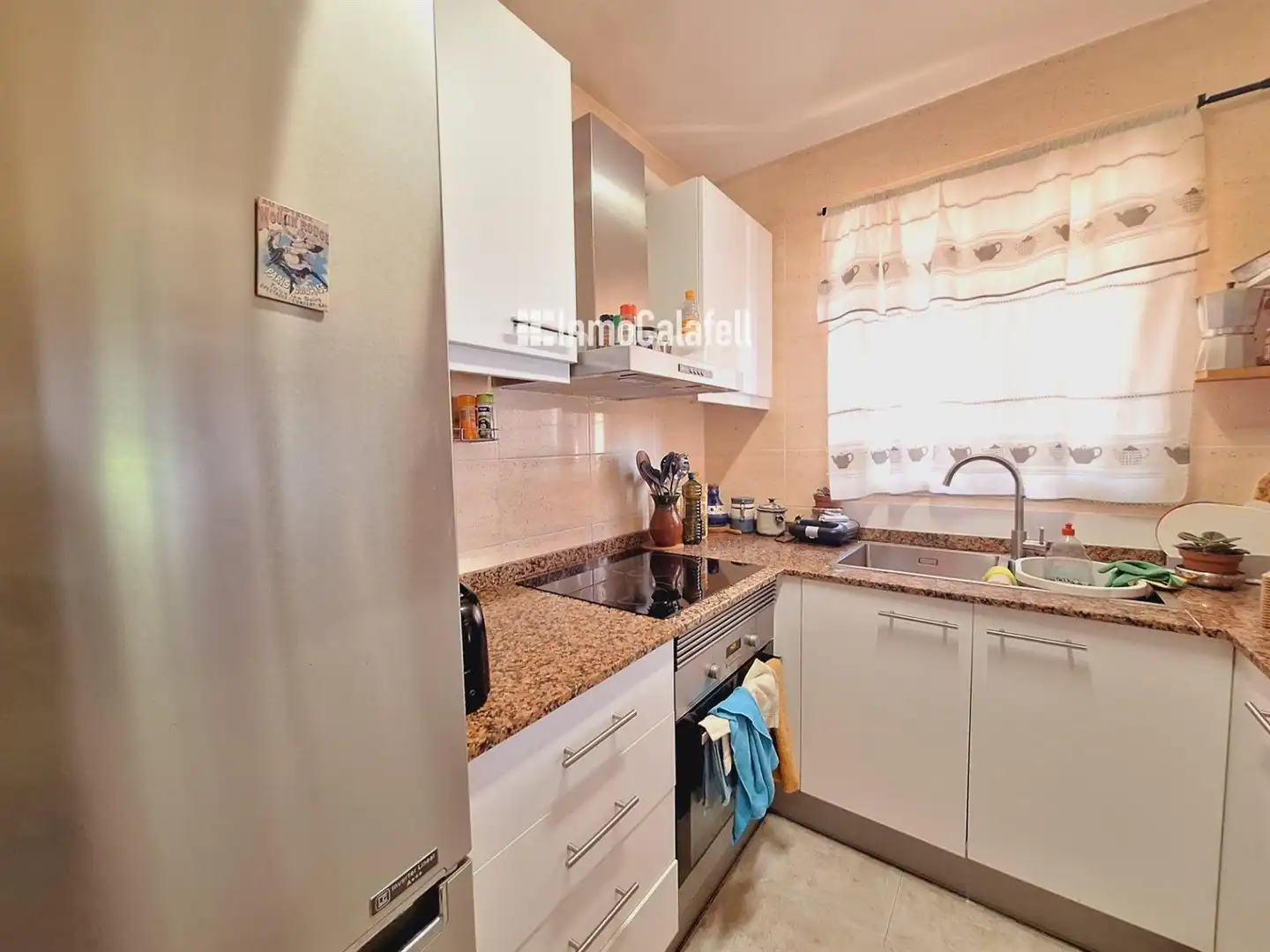 Piso en venta en RAVAL DEL TORRENT, 15, El Castell de Cubelles