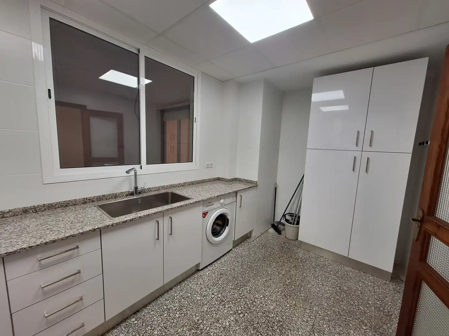 Wohnung mit Aufzug zum Verkauf in Sueca ciudad, imagen 9