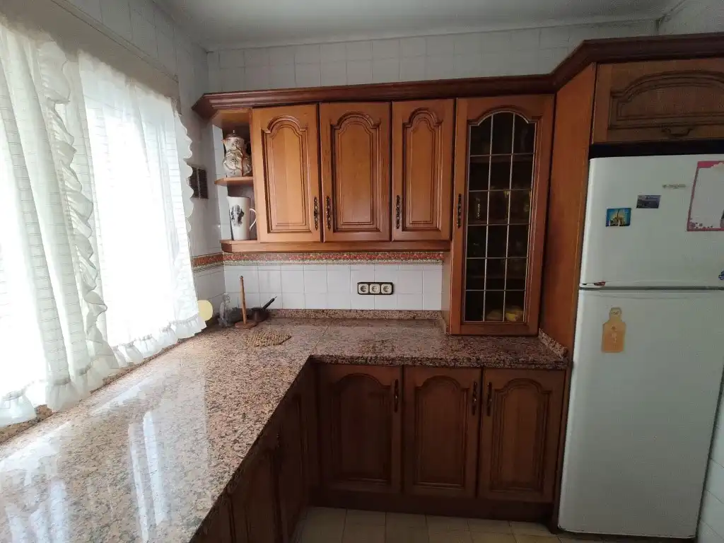 Cocina de Piso en venta en Avilés
