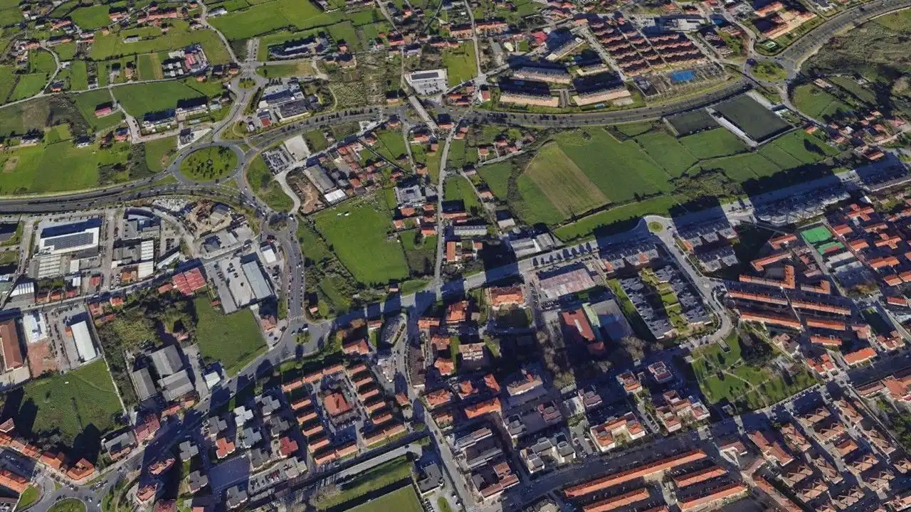 Wohnbaugrundstück zum Verkauf in Calle Repuente, imagen 4