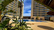 Piscina de Apartament en venda en Guardamar del Segura amb Aire condicionat, Calefacció i Terrassa