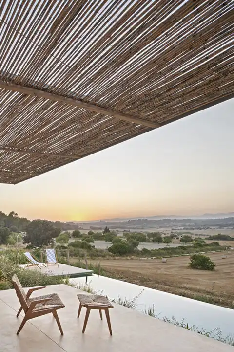 Terraza de Terreno en venta en Montuïri