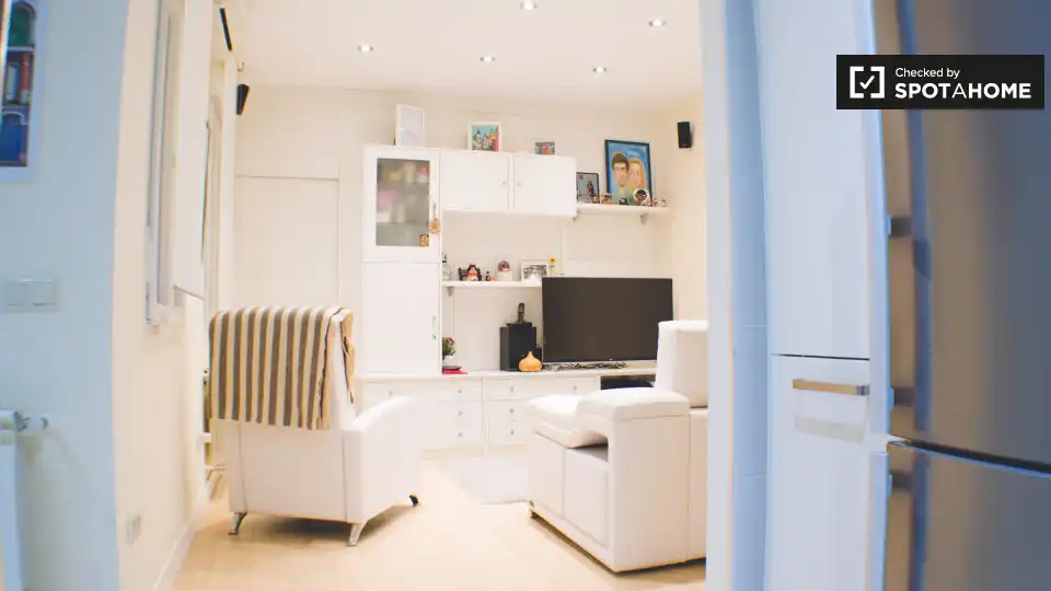 Flat to rent in Retiro, imagen 5