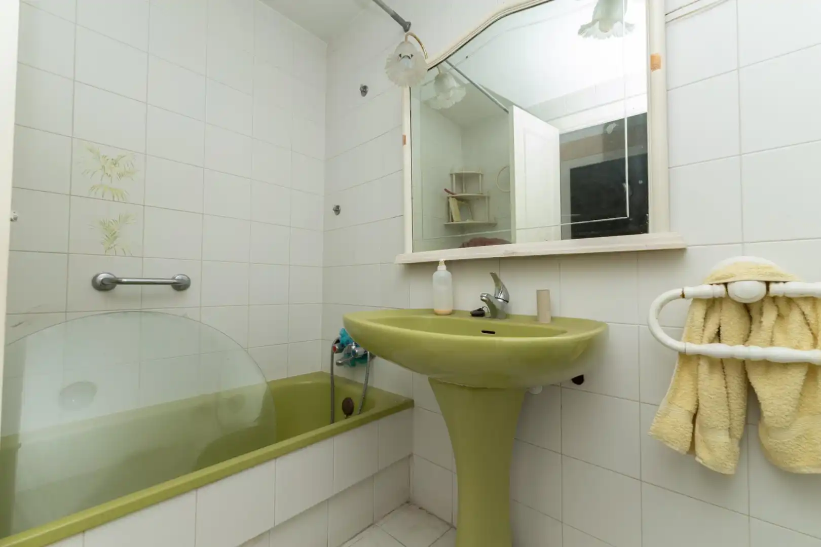 Apartment with pool for sale in Avenida de Santa Amalia, imagen 17