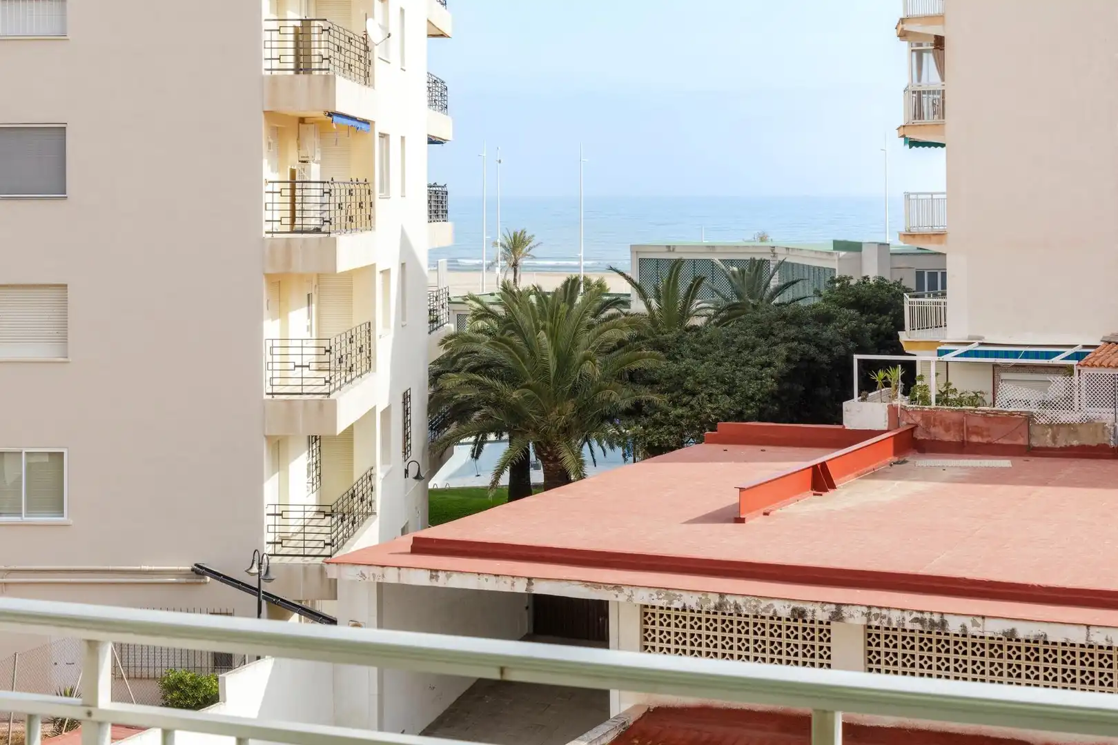 Apartamento con terraza en venta en Calle FORMENTERA 5, imagen 6