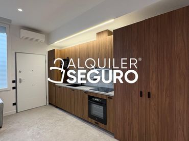 Appartement à louer à de Montes de Barbanza