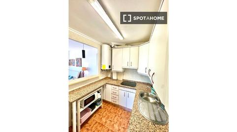 Photo 5 of Flat to share in Tiro de Línea,  Sevilla Capital