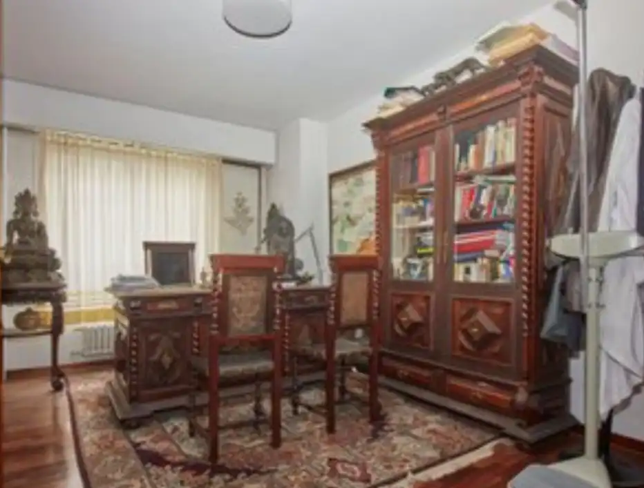 Wohnung mit Aufzug zum Verkauf in Rúa Betanzos, imagen 8