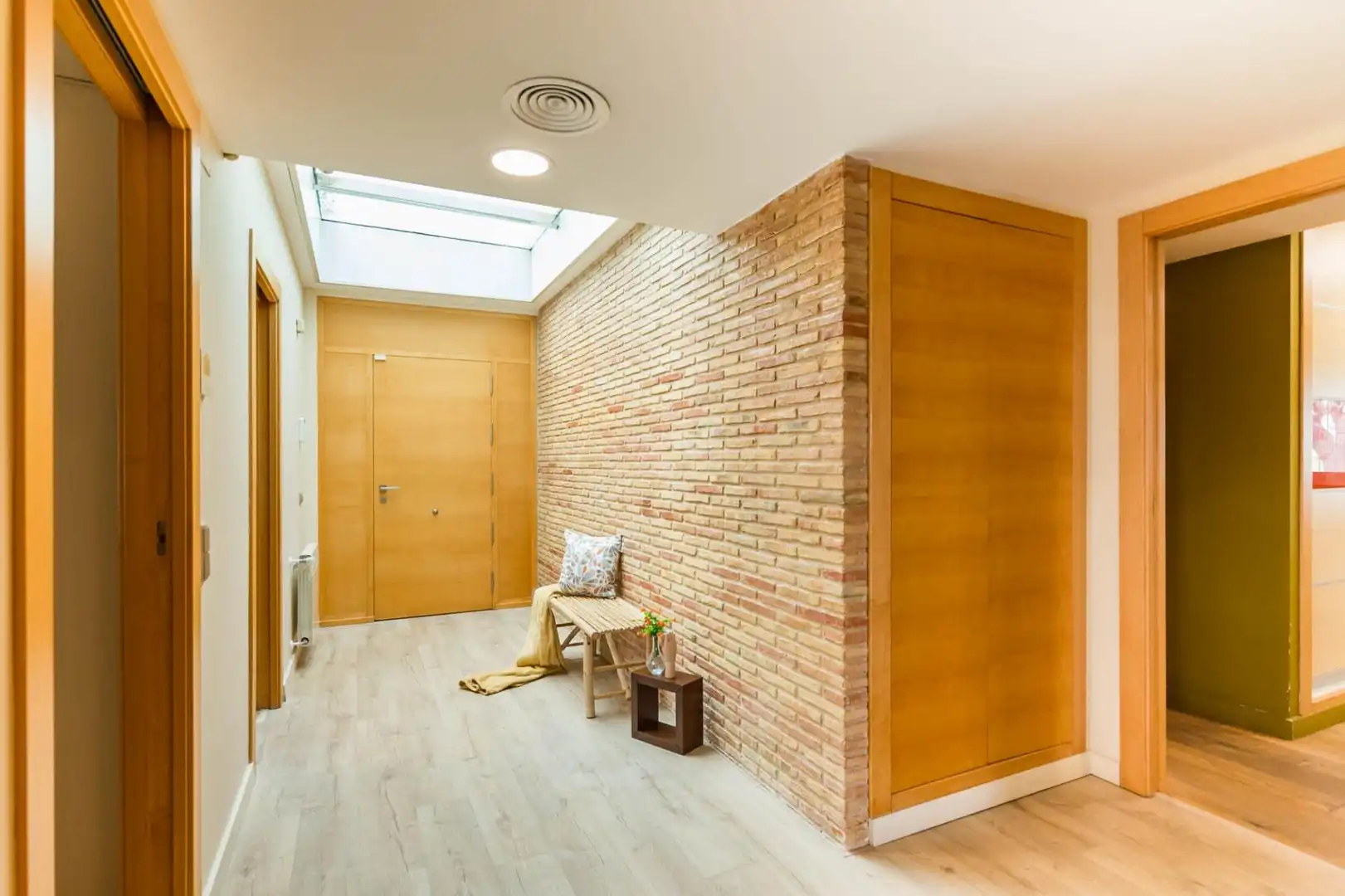 Casa o chalet en venta en Murcia con Aire acondicionado, Calefacción y Jardín privado