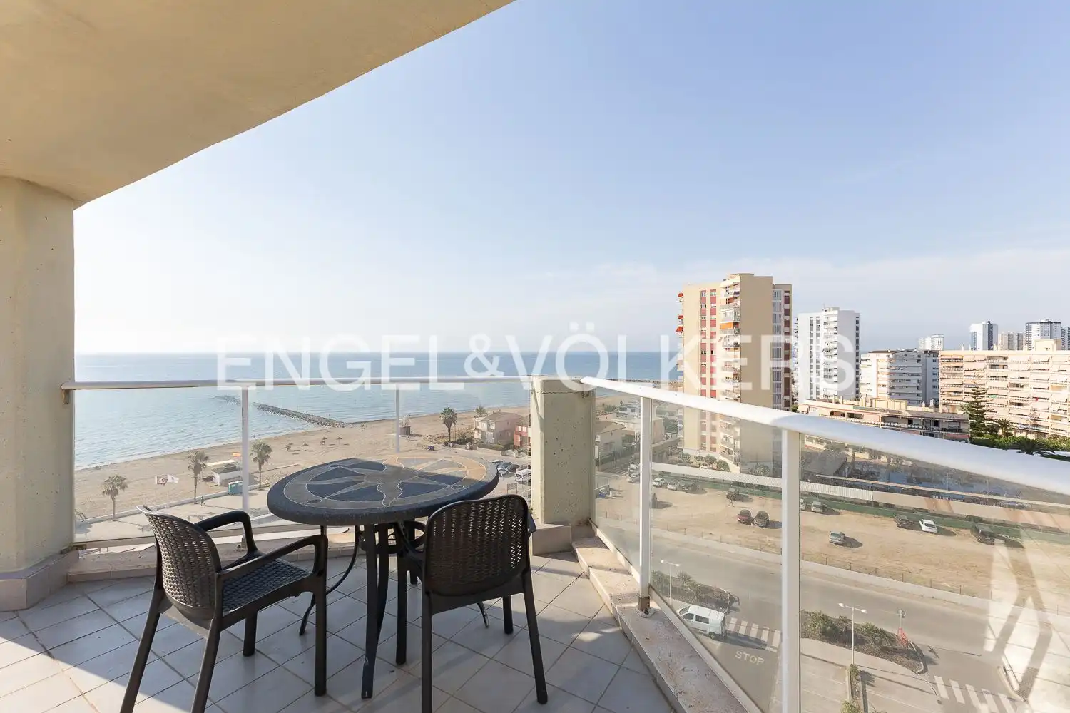 Flat with pool to rent in Playa del Puig, imagen 15