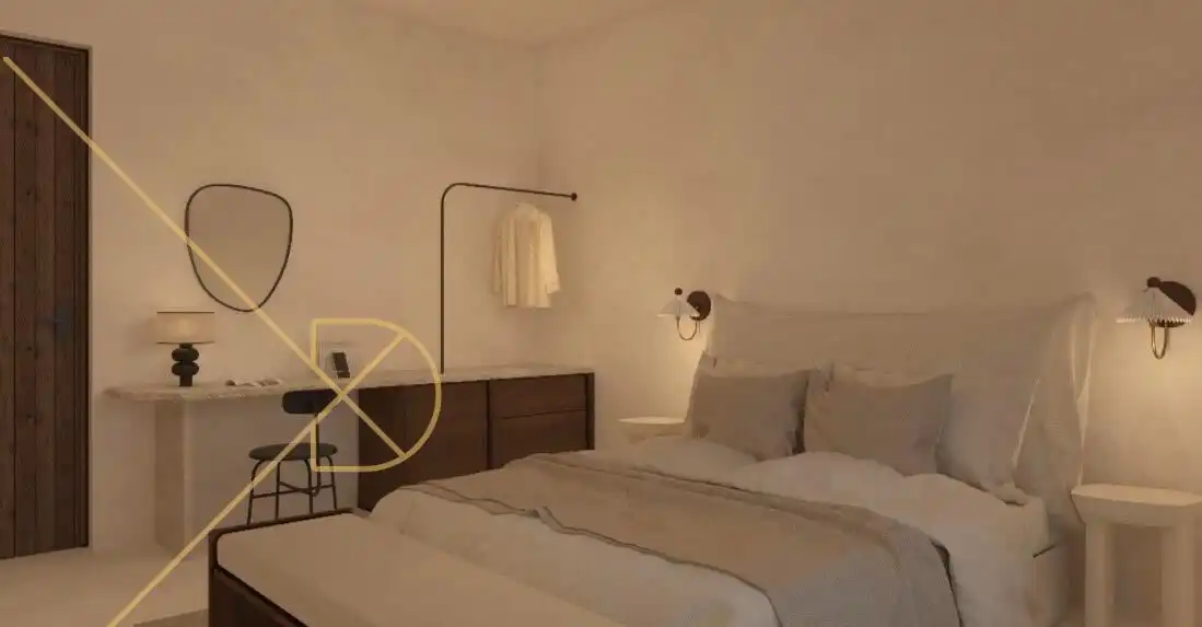Habitación de Casa o chalet en venta en Palafrugell con Calefacción, Jardín privado y Terraza