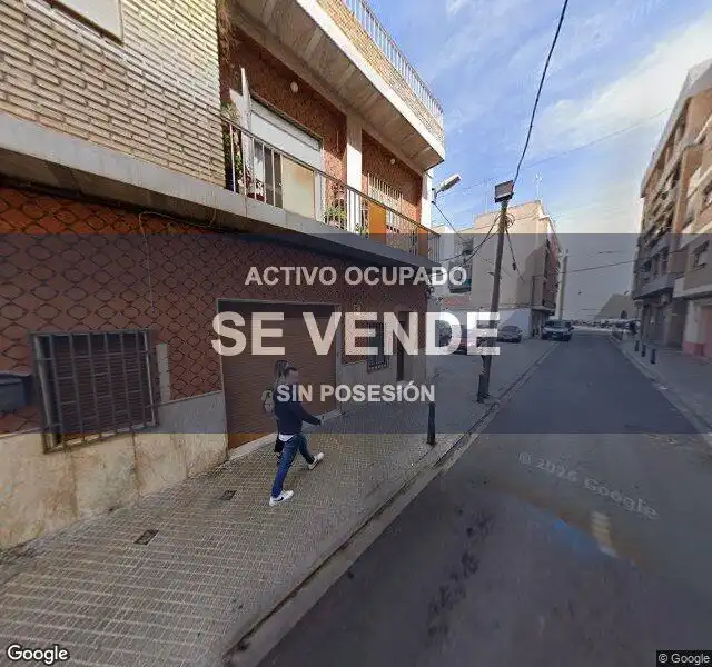 Piso en venta en Alaquàs