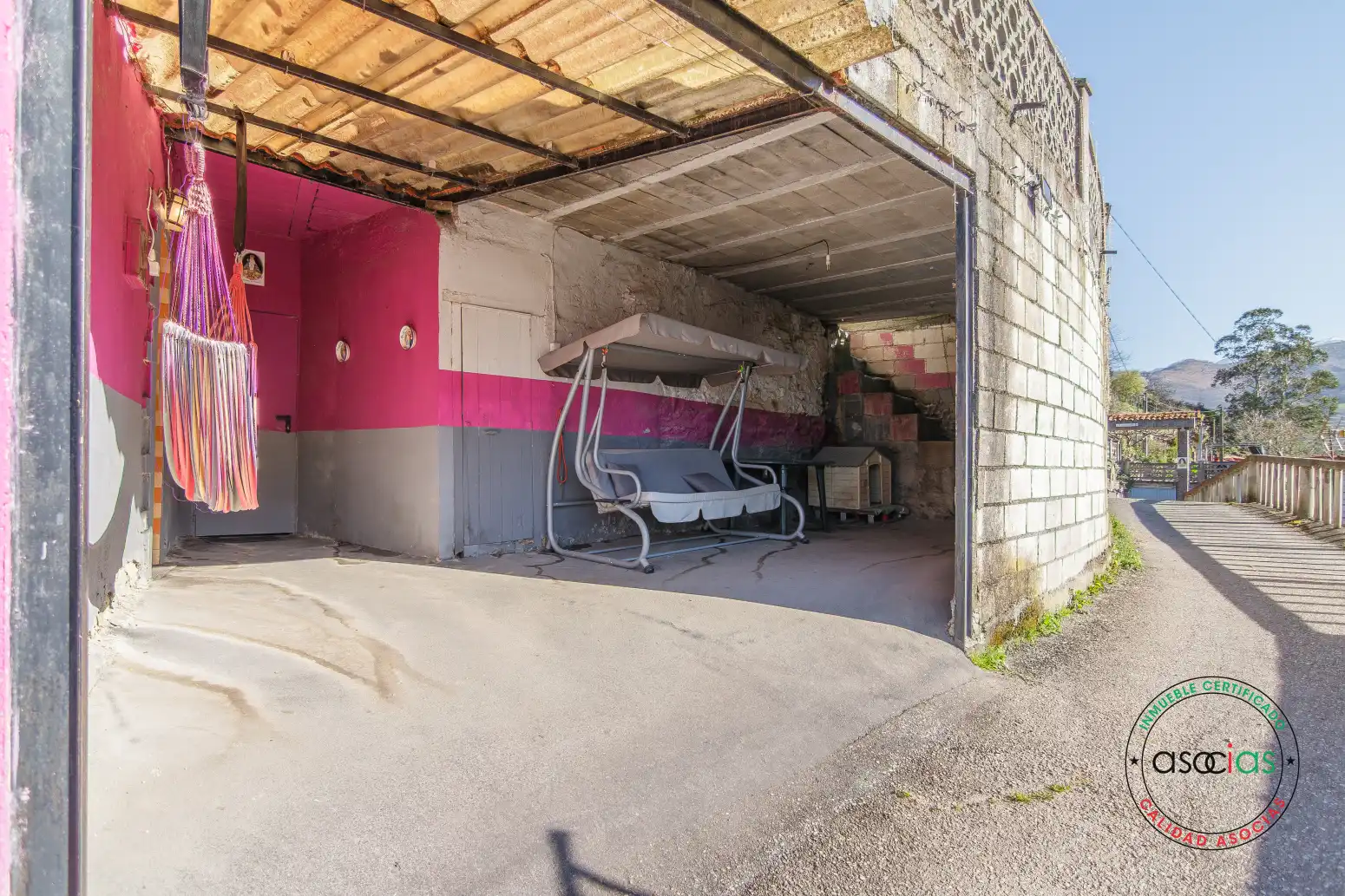 Haus zum Verkauf in Mieres - CS REBALLINAS 15, imagen 38