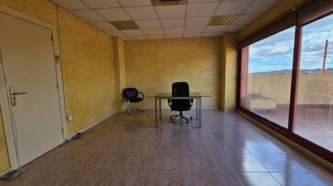 Foto 2 de Oficina de lloguer a Carrer del Miño, 85, Polígon Industrial Santa Margarida, Terrassa