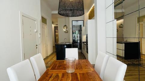 Foto 5 de Piso de alquiler en Calle de San Vicente, Mercado, Alicante / Alacant