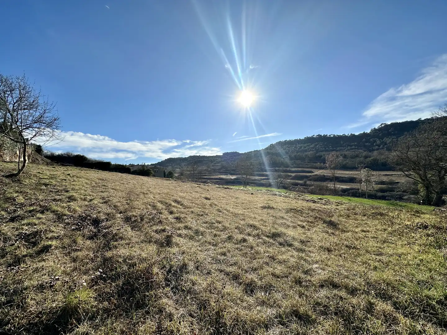 Residencial en venta en Castellterçol