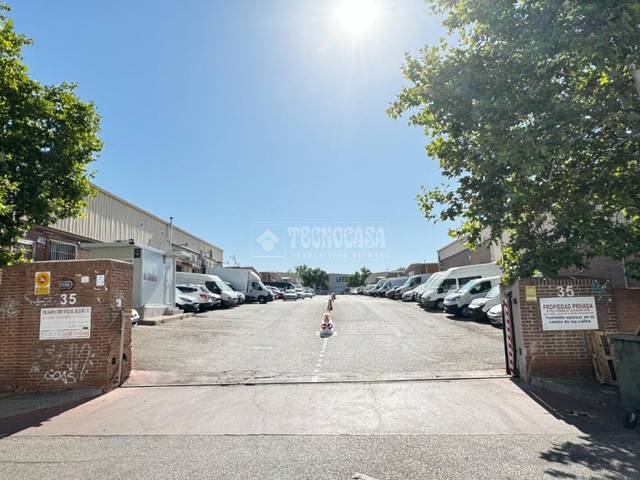 Local comercial en Venta en Mejorada del Campo