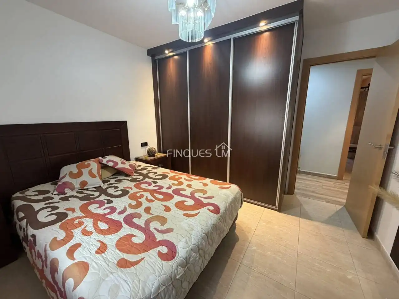Casa con piscina en venta en Calle Verge de Montserrat 4, imagen 12