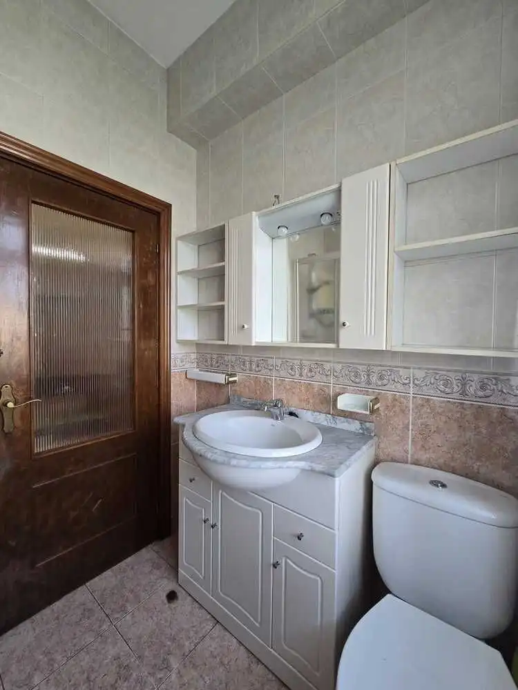 Casa con jardín en venta en A Gándara, imagen 20